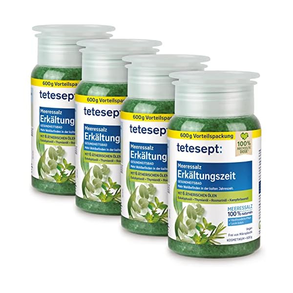 Meeressalz Rücken & Schulter 600 g