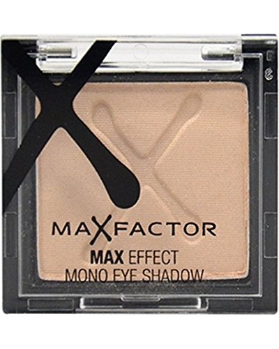 Max Factor Max Effect Mono Eye Shadow (02 Creme Champagne)