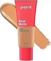 Base Matte PAYOT Alta Cobertura 7-30 ml