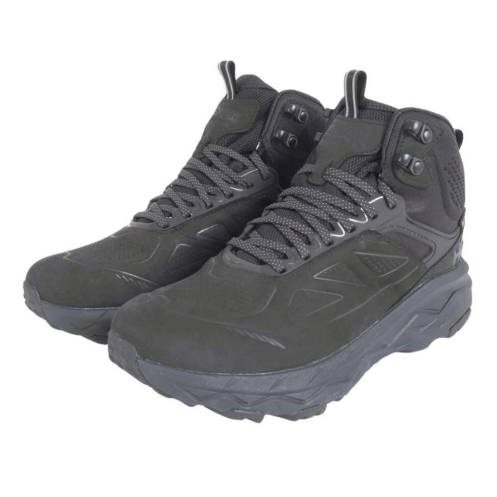 Amazon.co.jp: HOKA ONE ONE(ホカ オネオネ) M CHALLENGER MID GORE  