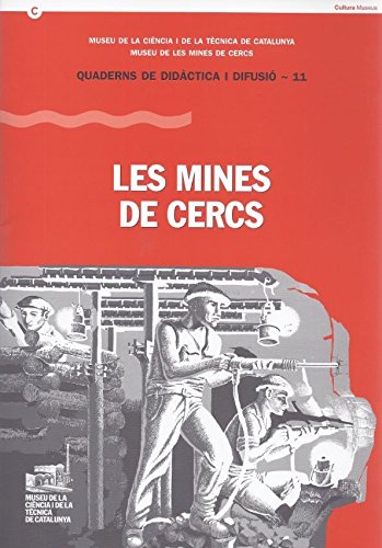  mines de Cercs/Les