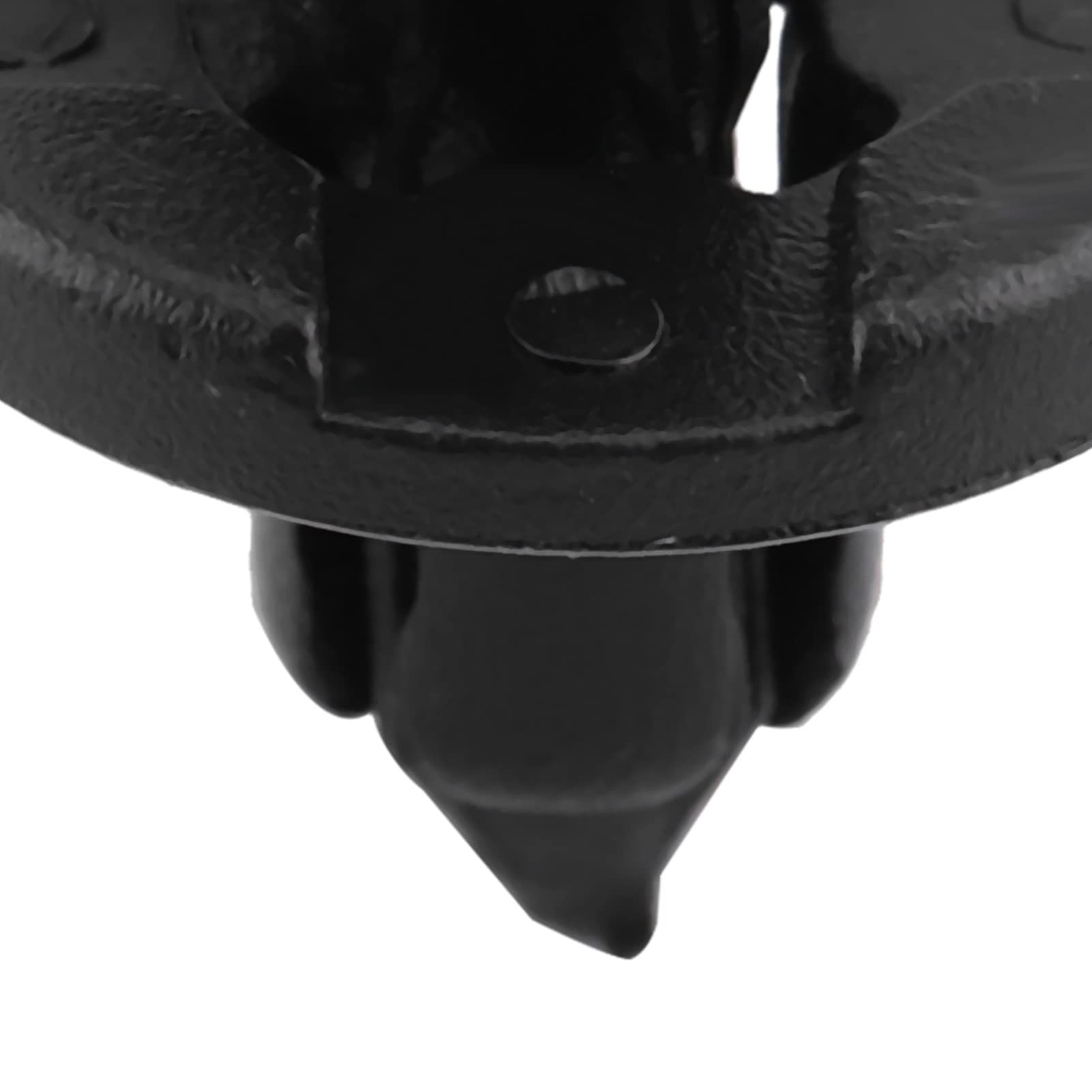 Clip Paraurti Kimiss 20 Pezzi | Compatibili Con Nissan Qashqai, X-Trail, Micra, Juke E Altri Modelli - Foto 3