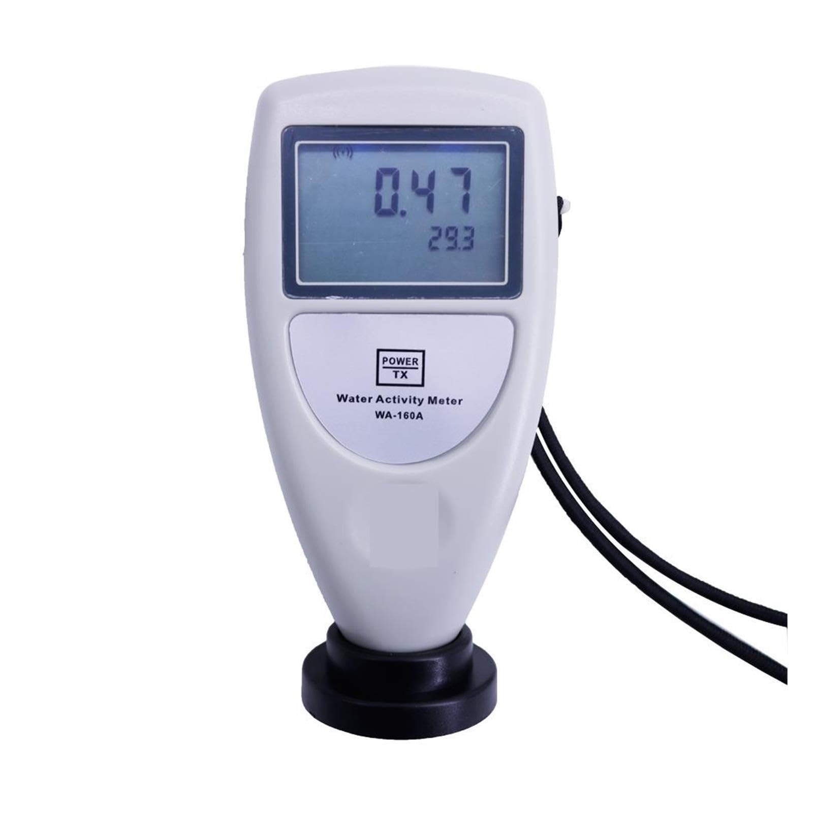 Misuratore Di Attività 'acqua Alimentare 160A Tester Portatile Umidità