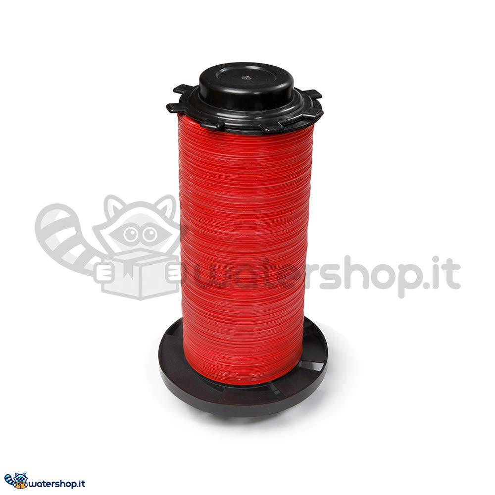 WaterShop Filtro a Dischi Vortix ø 2" BPS 120 Mesh per Irrigazione