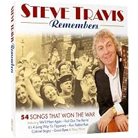 Remembers - 54 Songs That Won The War