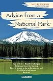 Advice from a National Park - Lassen Volcanic: Nature Journal (Advice from a National Park Nature...