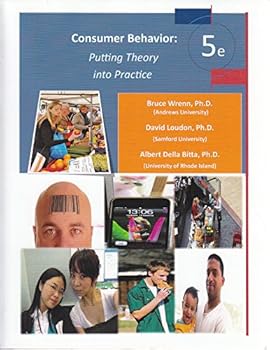 Unknown Binding Consumer Behavior: Putting Theory into Practice Book