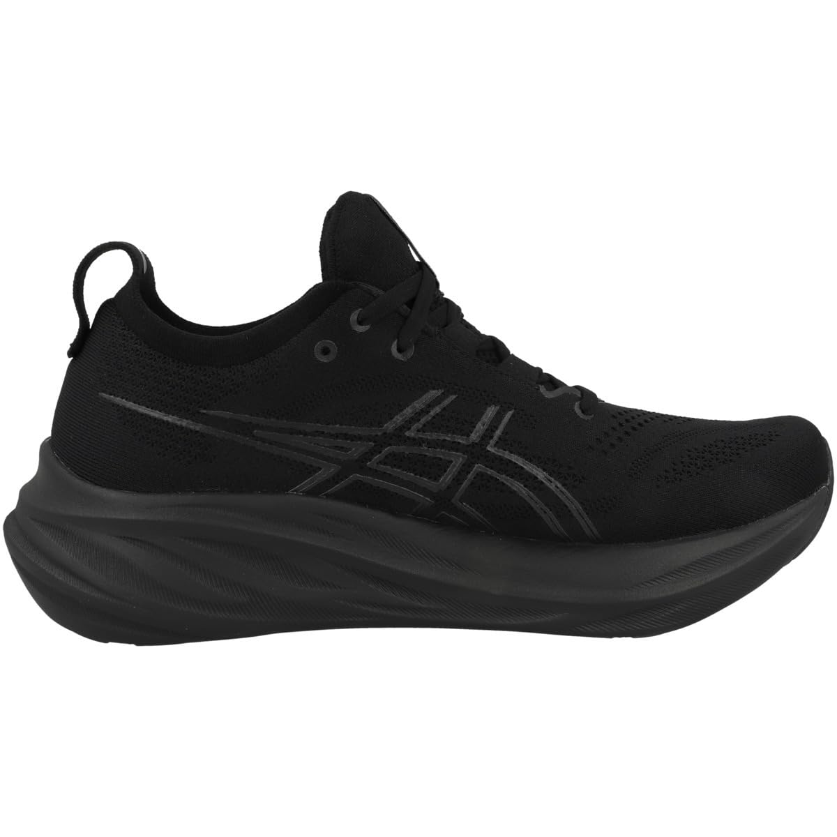 ASICS Gel-Nimbus 26, Scarpe da Ginnastica Uomo