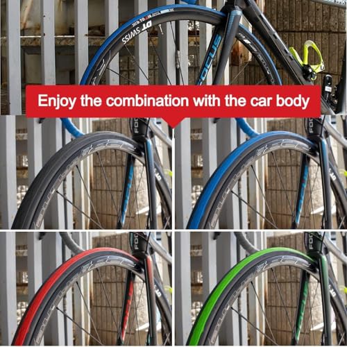 Image of GORIX Road Bike Tire 700x23C 25c 28C 32c 35c Cycling Bicycle (Gtoair)