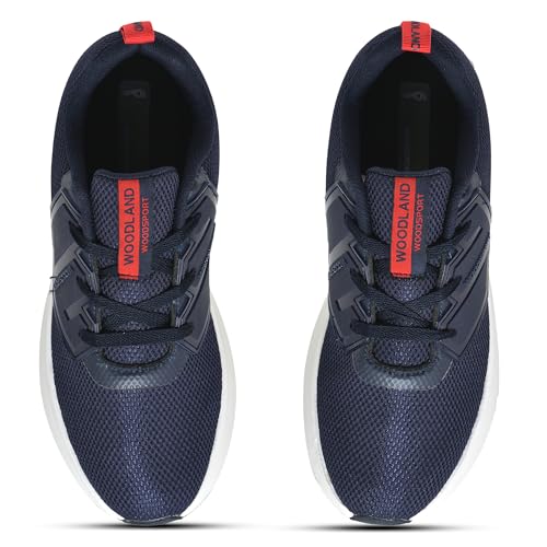 Image of Woodland Men's Mesh Running Shoe