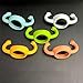 Kwerfhtgy 1 Pack Baby Bottle Handle Bottle Handle Silicone Bottle Holder Baby Bottles Accessories for 2.17