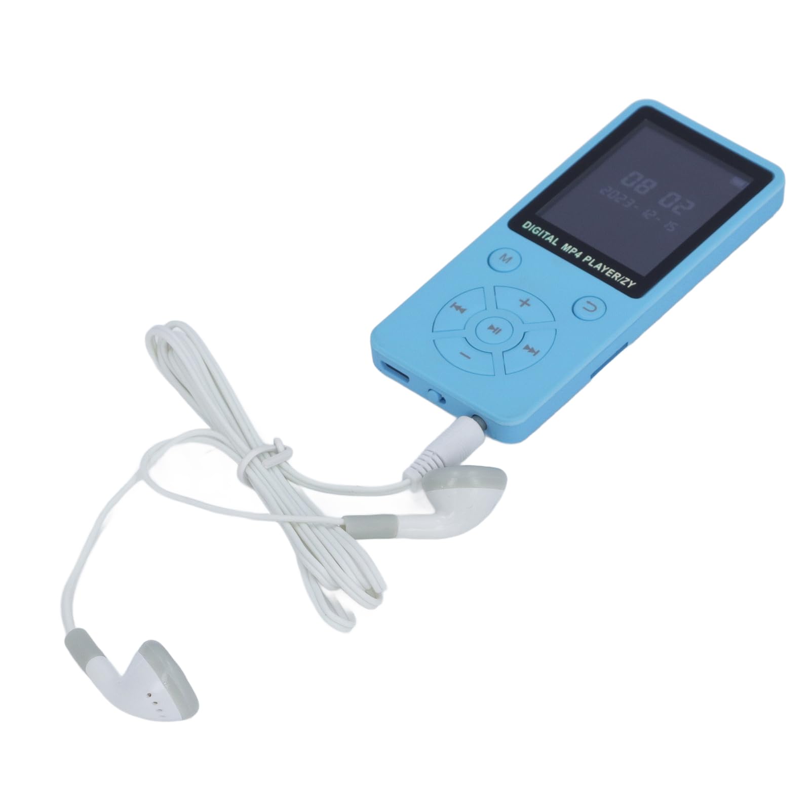 【現品限り‼️】MP3プレーヤー 64GB Bluetooth スピーカー Amazon.co.jp: 64GB MP3 プレーヤー、スピーカー付き 1.8 インチ