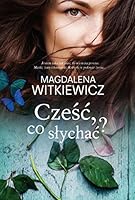 Cześć, co słychać? 8380750926 Book Cover