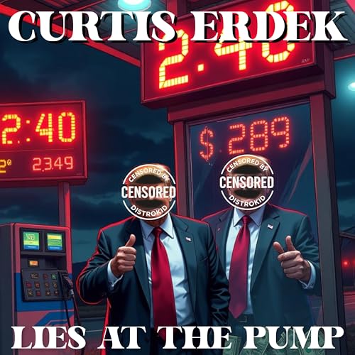 Lies At The Pump
