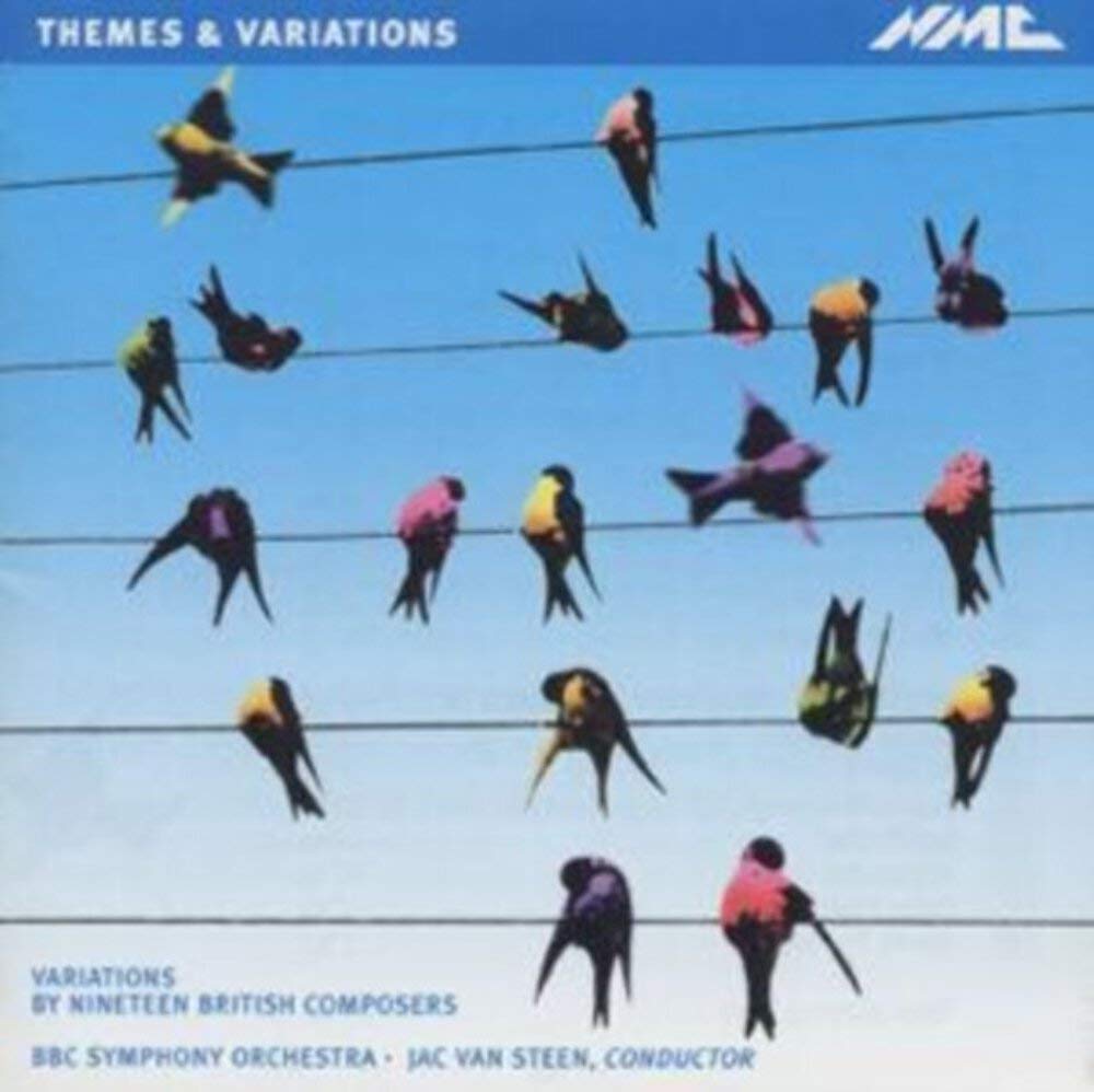 Themes and Variations