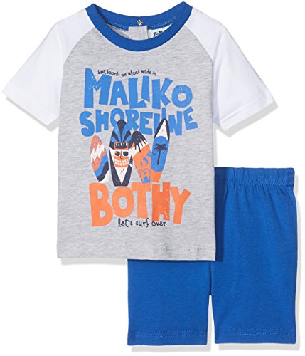 BIMBUS 171IDEM001 Completino, Grigio (Grigio