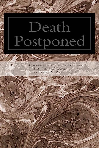 Death Postponed: Subtitle?