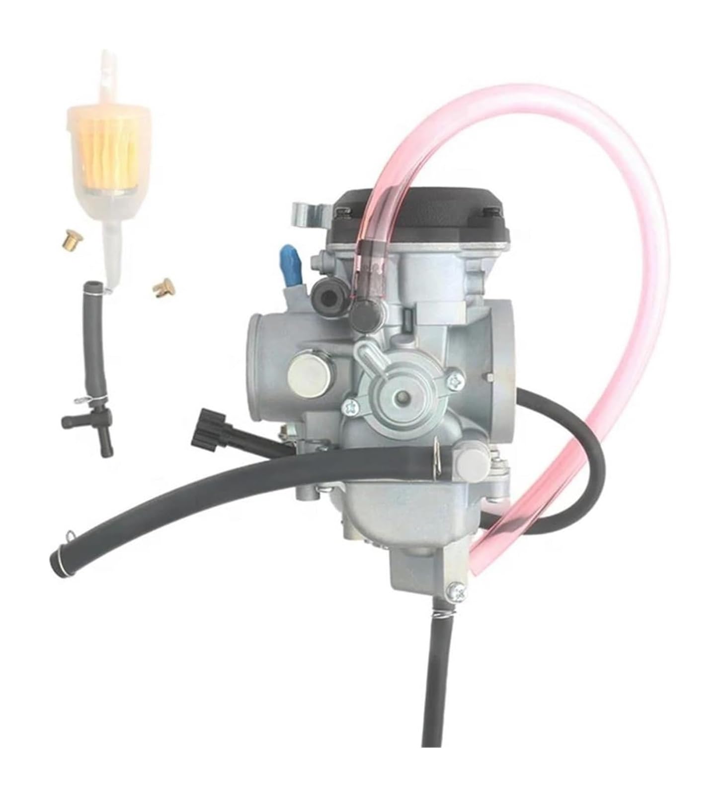 Vergaser-Reparaturset Für Vulcan 15003-1200 VN 800 VN800 1995-2005 Ersatz Vergaser Kit Motorrad