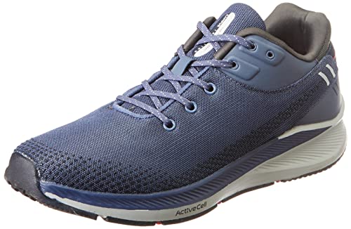 Image of Campus Diablo Men's Lace-Up Running Shoes