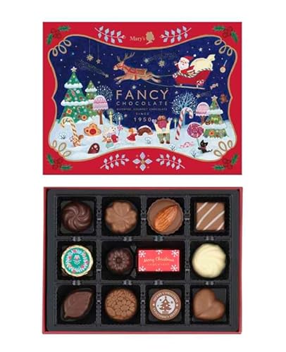 [`R[g NX}Xt@V[`R[g 12 `R Xmas NX}X َq lߍ킹 Zbg