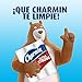 Charmin Ultra Strong Toilet Paper 6 Mega Rolls = 24 Regular Rolls