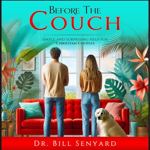 『Before the Couch』のカバーアート