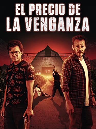 El precio de la venganza