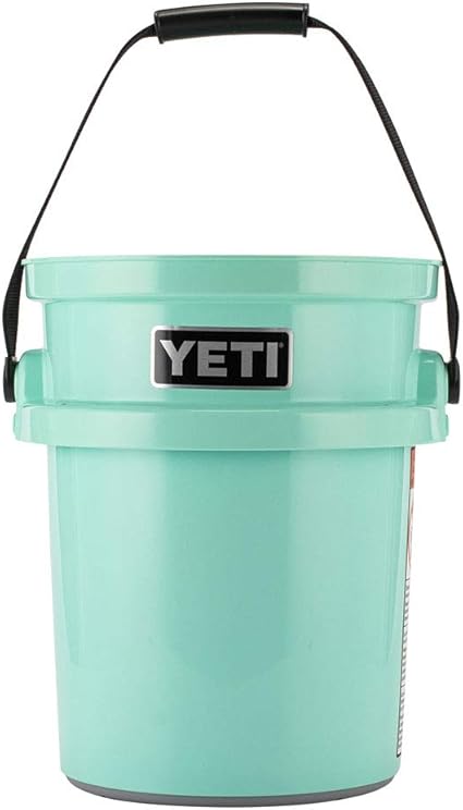 冬の華 [ イエティ ] Yeti バケツ ロードアウト 5ガロンバケツ YLOBSG