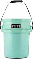 Amazon.co.jp: [ イエティ ] Yeti バケツ ロードアウト 5