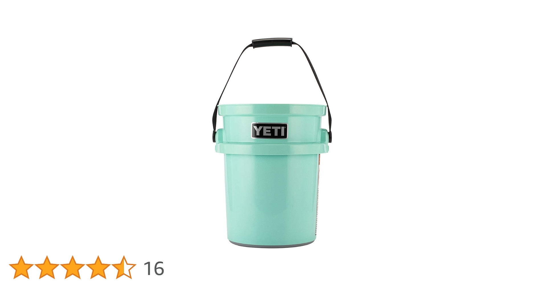 Amazon.co.jp: [ イエティ ] Yeti バケツ ロードアウト 5