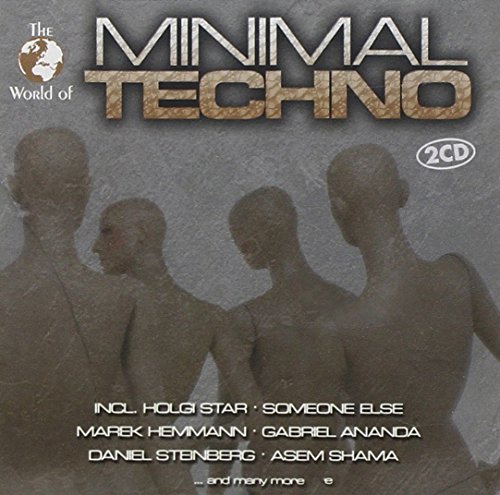 Minimal Techno / Various