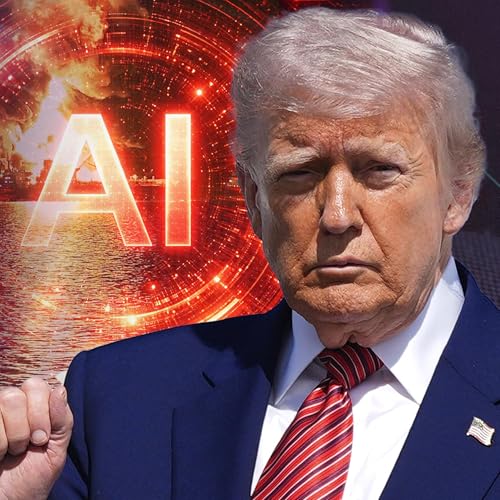 Trump Iran Israel: Is this the first AI war?