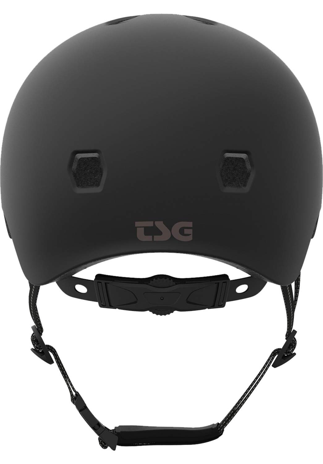 TSG Meta Solid Color kask półskorupowy