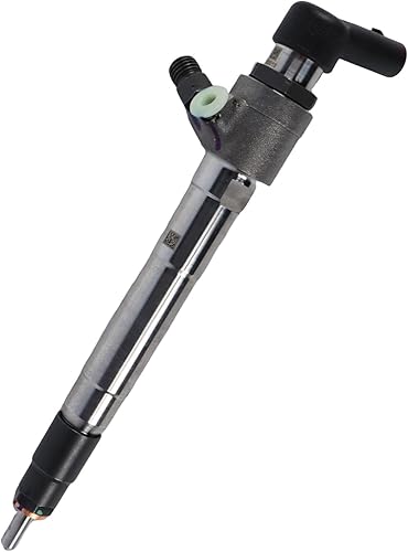 A2C59517051 BK2Q9K546AG 1746967 Inyector de combustible original para Ford Ranger Transit Box 2.2 TDCi, Peugeot Boxer Box 2.2 HDi, Mazda BT-50 2.2L,