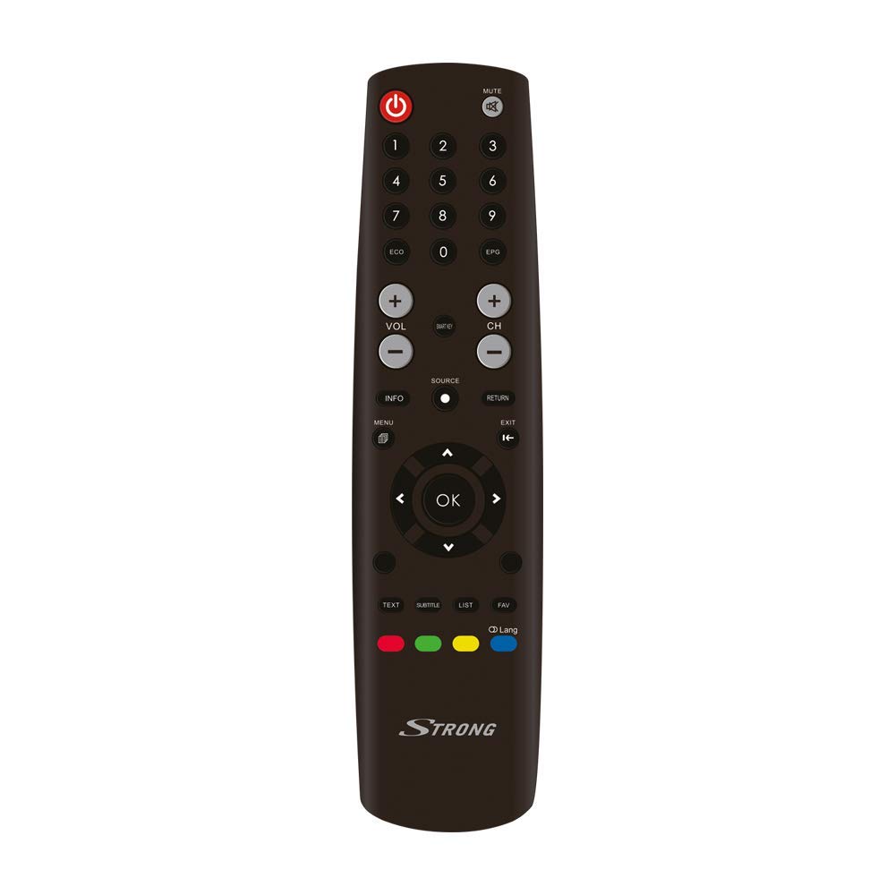 Strong LED TV 32 Zoll – Bild 5