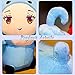 Ganyu Cocogoat Plush Toy Plushie Pillow Ganyu Sheep Stuffed Animals Toys Figures Hugging Sleeping Pillow for Kids 11.8