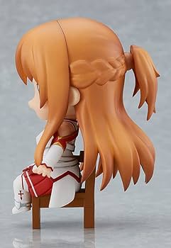 ソードアートオンライン  ねんどろいど Amazon | ねんどろいど ソードアート オンライン キリト 2.0