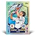 2024-25 Topps Match Attax UEFA Champions League Cards BOX (24 Packs Each)