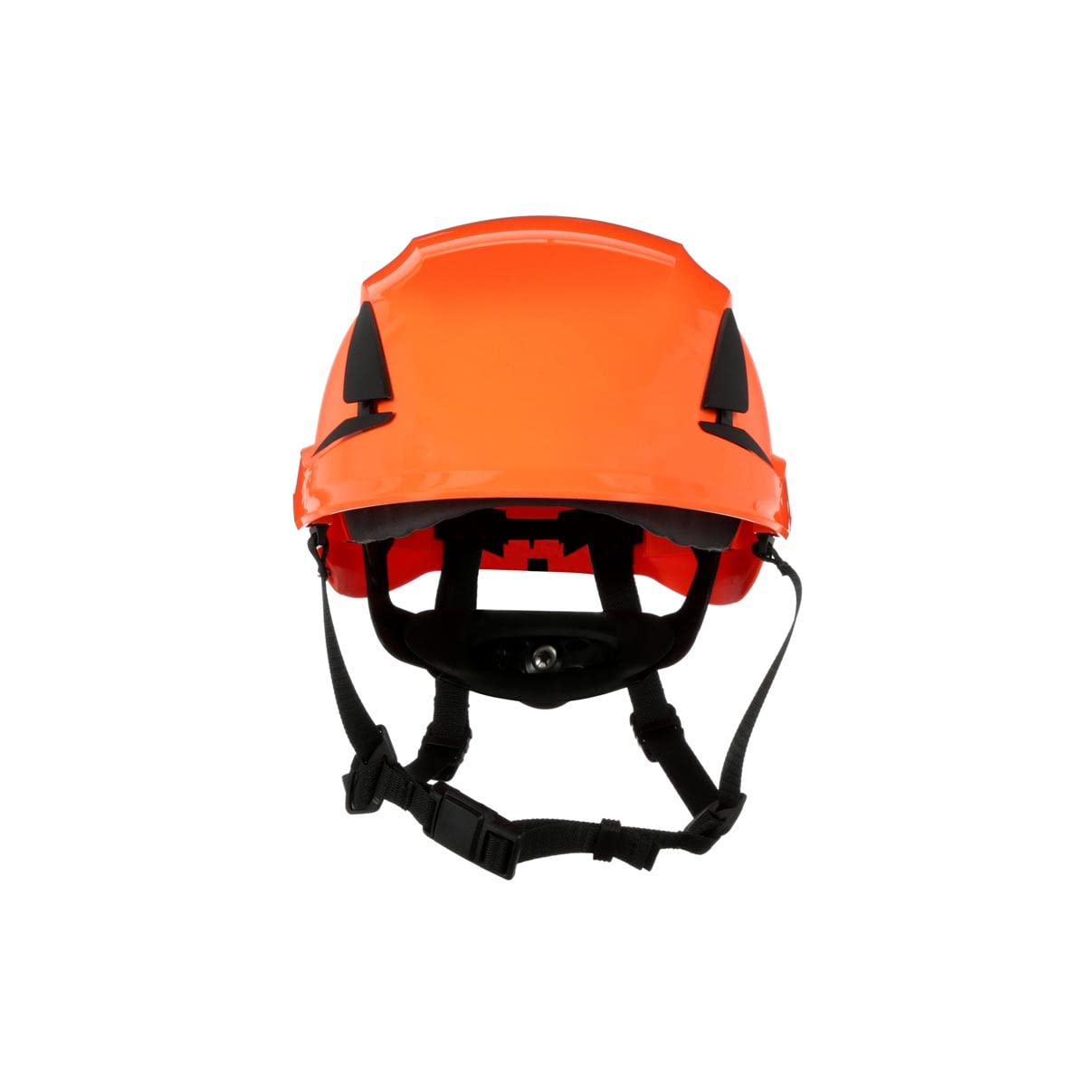 3M SecureFit - Casco de Seguridad Inspirado en el Estilo de Escalada con Sistema de suspensión de 6 Puntos