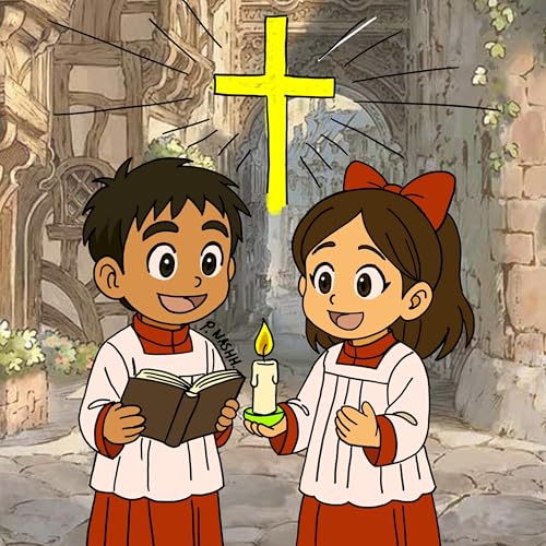 “Jesús nos recuerda que su Palabra nunca pasa” (Lc 21, 29-33) – Viernes 28 de noviembre 2025