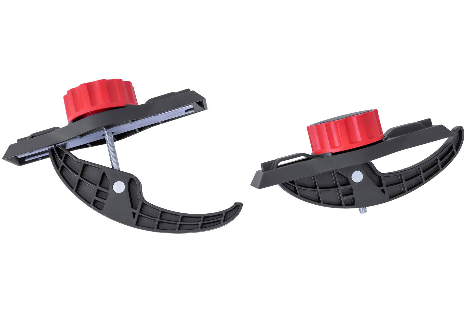 Coffre de Toit Monsun L 550L Noir Métallisé, Box de Toit Aérodynamique 75 kg avec Fixation Rapid Fit et Ouverture Double Face pour Skis et Bagages