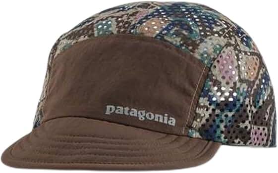 Amazon | [パタゴニア] Duckbill Cap OS ダックビル キャップ Thriving