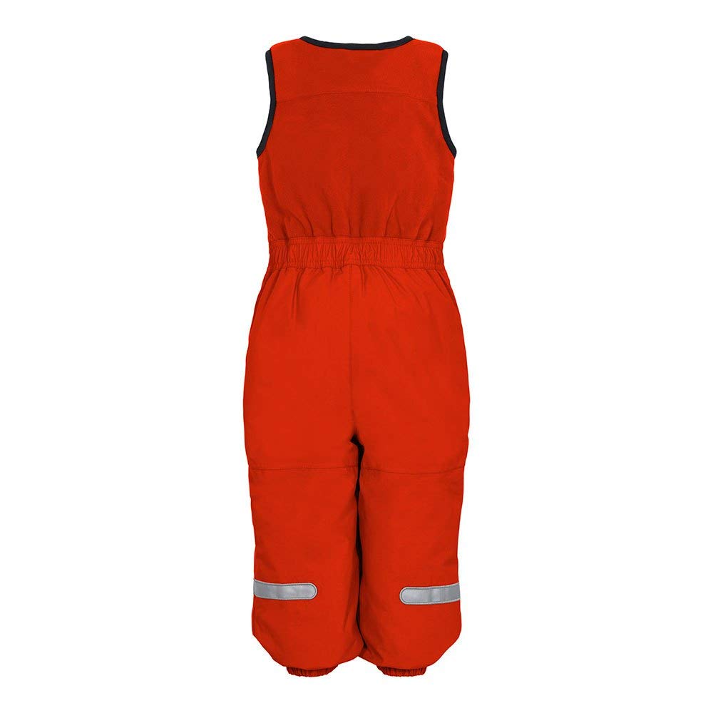 Lego Wear LWPUELO-Lego Tec Play Salopette da Neve Unisex-Bimbi