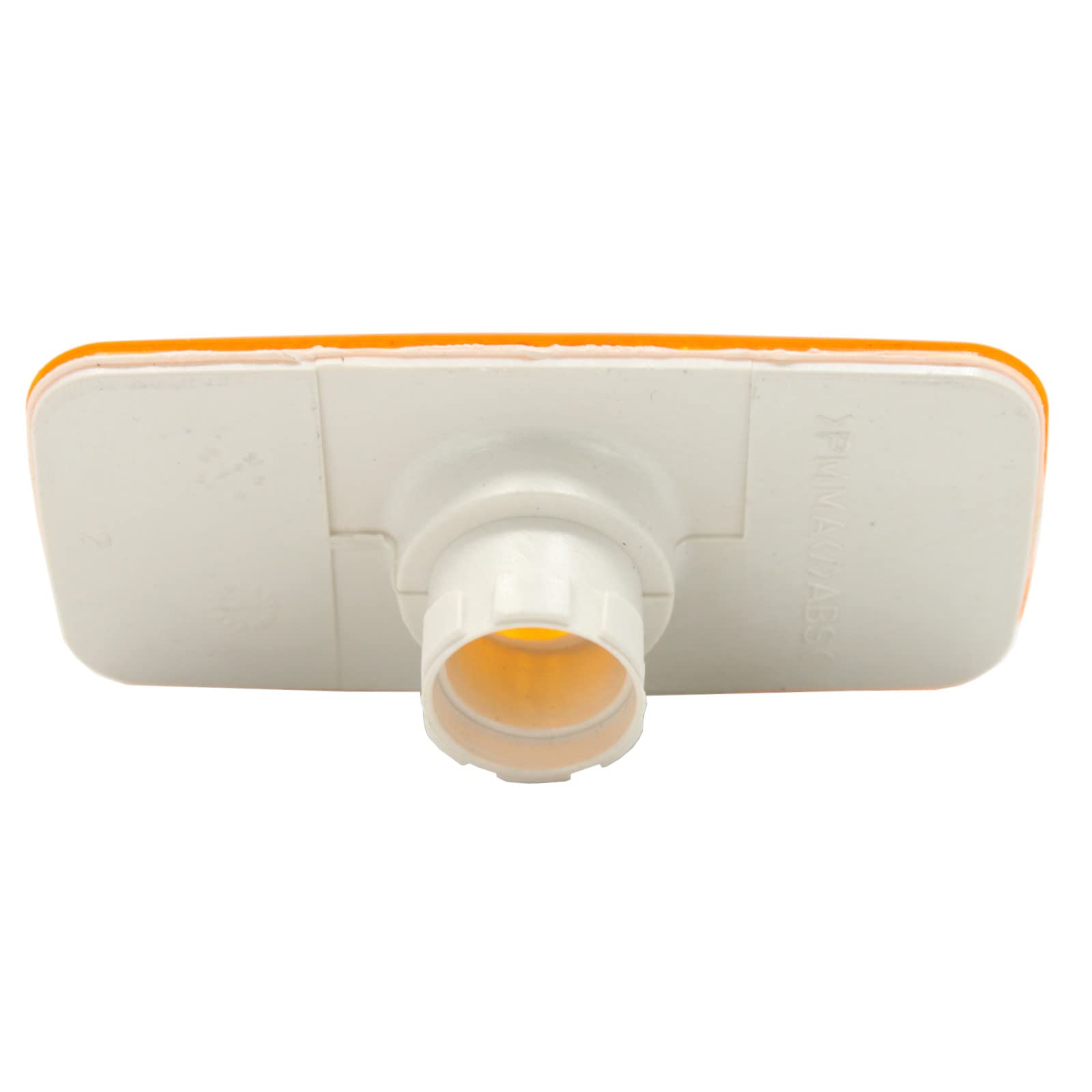 2 Lentes De Luz De Marcador Lateral Para Ford Transit MK6 MK7 (2000-2016) VYC155034AC, 1671689