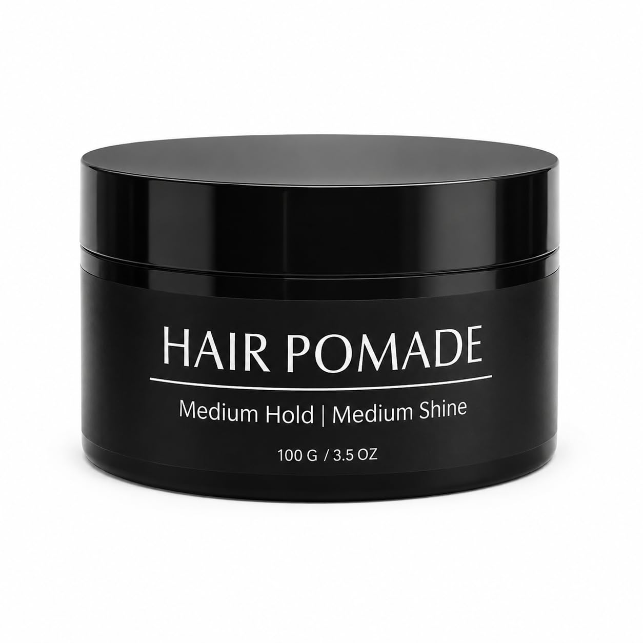 Hair Pomade for Men, 100g-image-4