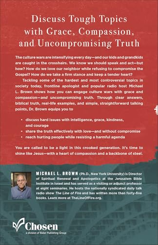 Hearts of Compassion, Backbones of Steel: How to Discuss Controversial Topics with Love and Kindness - Image 2