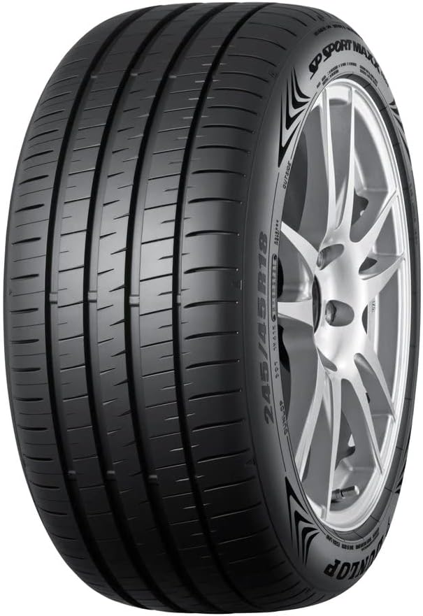DUNLOP スポーツタイヤ 245/45ZR20 【公式通販】
