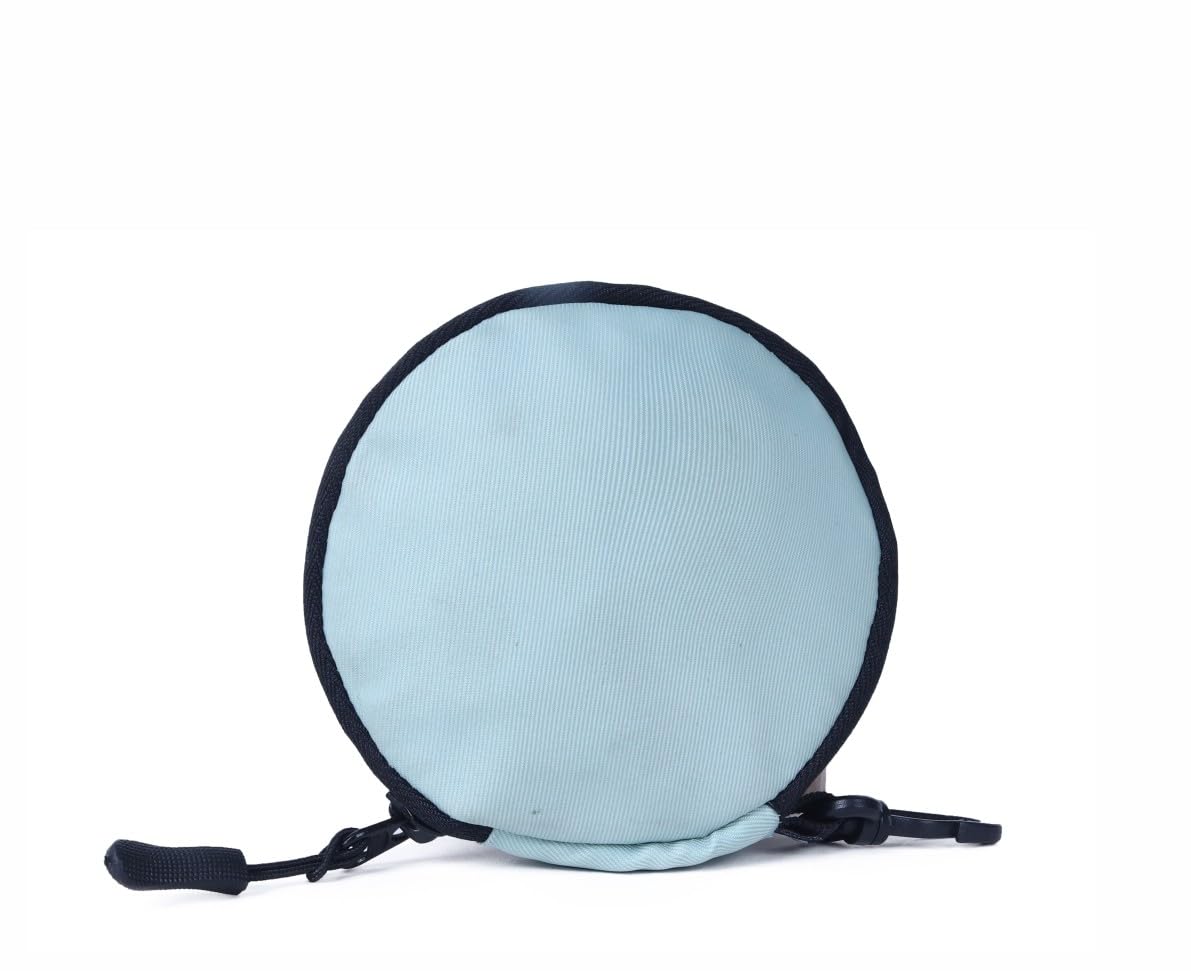 Coin Pouch with Zipper Closure-image-39