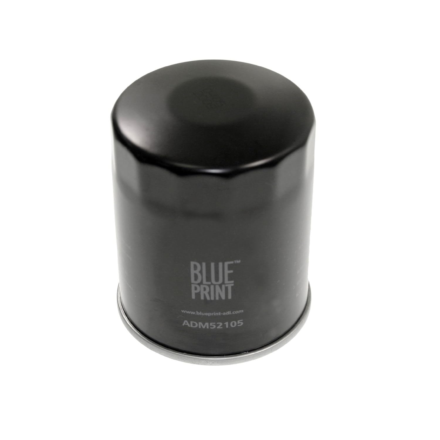 Blue Print ADM52105 Oil Filter, pack of one