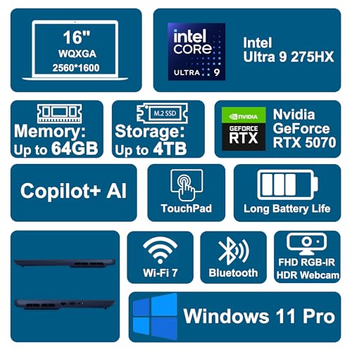 Dell XPS 17 OLED laptop RTX